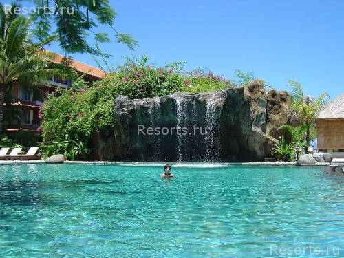 The Westin Resort Nusa Dua 101